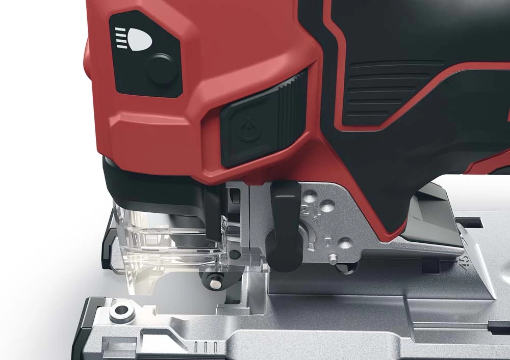 FLEX Akku Stichsäge 18 Volt JS 18 EC 5.0 Set 2x Akkus LG L-BOXX 489.778 10 FLEX Akku Stichsäge 18 Volt JS 18 EC 5.0 Set 2x Akkus LG L-BOXX 489.778 – Bild 10