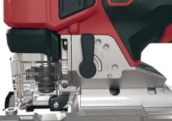 FLEX Akku Stichsäge 18 Volt JS 18 EC L-BOXX Ohne Akkus LG 493.775 23 FLEX Akku Stichsäge 18 Volt JS 18 EC L-BOXX Ohne Akkus LG 493.775 -Es ist das That-Tools-Gefühl. js18 0 ec pendelhub 2