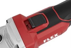 FLEX Akku Winkelschleifer 125mm L 125 18 EC 417.947 2x Akku LG L-BOXX 417.947 -Es ist das That-Tools-Gefühl. l125 18 0 ec einschalter5a266ffd78322