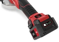 FLEX Akku Winkelschleifer 125mm L 125 18 EC 417.947 2x Akku LG L-BOXX 417.947 -Es ist das That-Tools-Gefühl. l125 18 0 ec griff5a266ffde9e12
