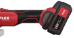 FLEX Akku Winkelschleifer 125mm L 125 18 EC 417.947 2x Akku LG L-BOXX 417.947 -Es ist das That-Tools-Gefühl. l125 18 0 ec seitlich5a266ffed1772