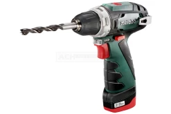 Metabo PowerMaxx BS Akku-Bohrschrauber - 600079500