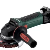 Metabo W 18 LTX 125 Quick Inox Akku-WS - 600174850
