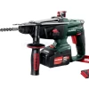 Metabo KHA 18 LTX Akku-Kombihammer - 600210650