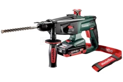 Metabo KHA 18 LTX Akku-Kombihammer - 600210800