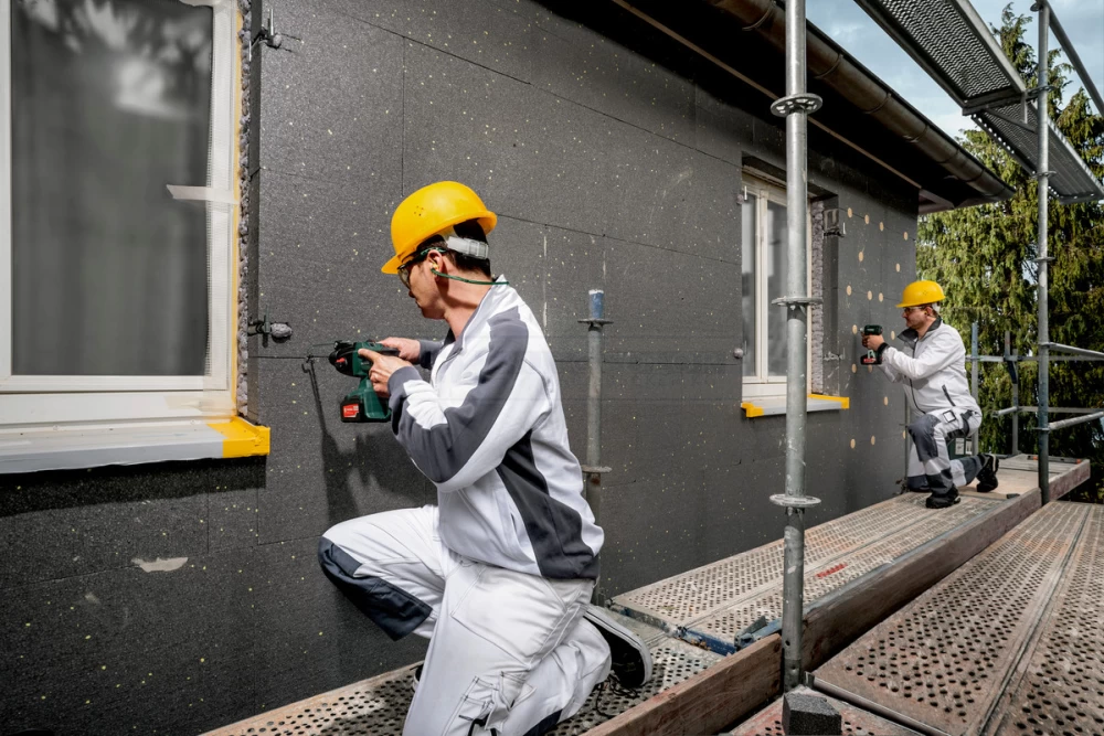 Metabo KHA 18 LTX Akku-Kombihammer - 600210800 3 Metabo KHA 18 LTX Akku-Kombihammer - 600210800 – Bild 3