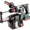 Metabo KHA 18 LTX BL 24 Q Set Akku-Kombihammer - 600211910