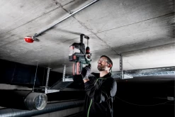 Metabo KHA 18 LTX BL 24 Q Set Akku-Kombihammer - 600211910 -Es ist das That-Tools-Gefühl. metabo 600211910 002