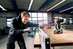 Metabo BE 18 LTX 6 Akku-Bohrmaschine - 600261840 -Es ist das That-Tools-Gefühl. metabo 600261840 002