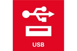 Metabo PA 14.4-18 LED-USB Akku Power Adapter - 600288000 -Es ist das That-Tools-Gefühl. metabo 600288000 004