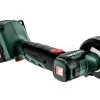 Metabo PowerMaxx CC 12 BL Akku-Winkelschleifer - 600348500