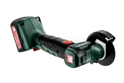 Metabo PowerMaxx CC 12 BL Akku-Winkelschleifer - 600348500