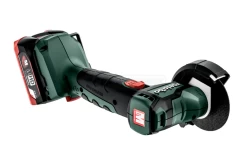Metabo PowerMaxx CC 12 BL Akku-Winkelschleifer - 600348800