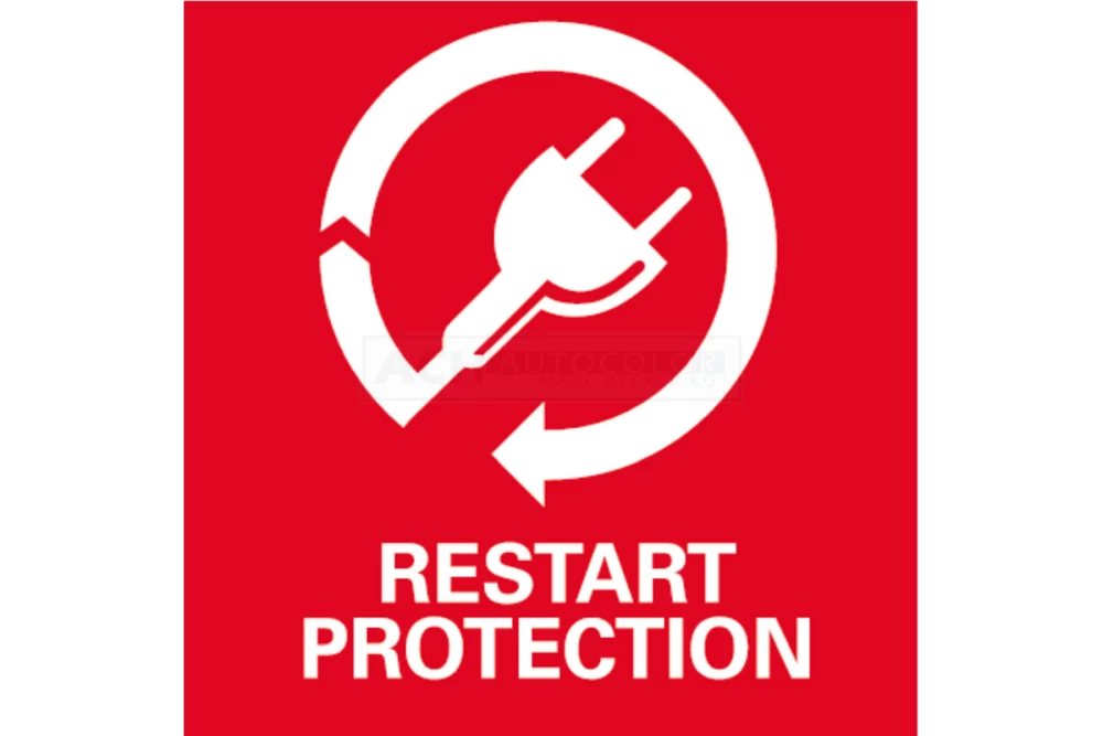 Metabo CC 18 LTX BL Akku-Winkelschleifer - 600349850 4 Metabo CC 18 LTX BL Akku-Winkelschleifer - 600349850 – Bild 4