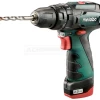 Metabo PowerMaxx SB Basic Akku-Schlagbohrmaschine - 600385500