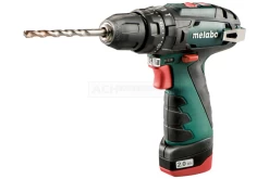 Metabo PowerMaxx SB Basic Akku-Schlagbohrmaschine - 600385500
