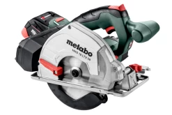 Metabo MKS 18 LTX 58 Akku-Metall-Handkreis - 600771700