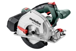 Metabo MKS 18 LTX 58 Akku-Metall-Handkreis - 600771890