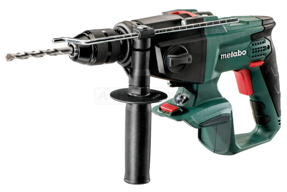 Metabo SBE 18 LTX Akku-Schlagbohrmaschine - 600845840 1 Metabo SBE 18 LTX Akku-Schlagbohrmaschine - 600845840