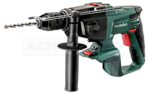 Metabo SBE 18 LTX Akku-Schlagbohrmaschine - 600845840 2 Metabo SBE 18 LTX Akku-Schlagbohrmaschine - 600845840 – Bild 2