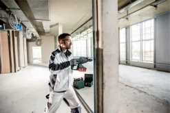 Metabo SBE 18 LTX Akku-Schlagbohrmaschine - 600845840 6 Metabo SBE 18 LTX Akku-Schlagbohrmaschine - 600845840 -Es ist das That-Tools-Gefühl. metabo 600845840 002