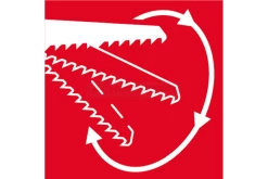 Metabo STA 18 LTX 100 Akku-Stichsäge - 601002840 -Es ist das That-Tools-Gefühl. metabo 601002840 004