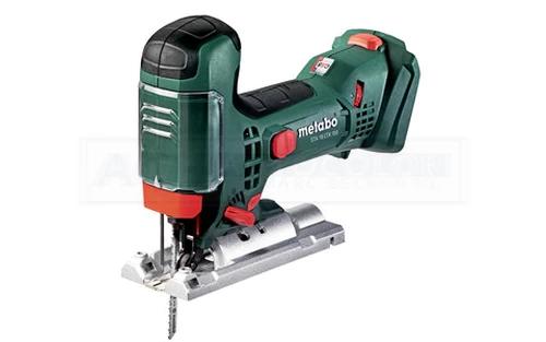 Metabo STA 18 LTX 100 Akku-Stichsäge - 601002890 2 Metabo STA 18 LTX 100 Akku-Stichsäge - 601002890 – Bild 2