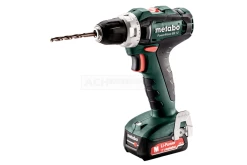 Metabo PowerMaxx BS 12 Akku Bohrschrauber - 601036500