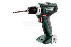 Metabo PowerMaxx BS 12 Akku Bohrschrauber - 601036840