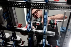 Metabo PowerMaxx BS 12 Q Akku Bohrschrauber - 601037500 -Es ist das That-Tools-Gefühl. metabo 601037500 002