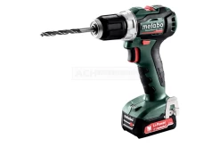 Metabo PowerMaxx BS 12 BL Akku Bohrschrauber - 601038500