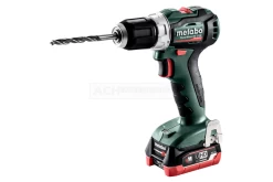 Metabo PowerMaxx BS 12 BL Akku Bohrschrauber - 601038800