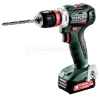 Metabo PowerMaxx BS 12 BL Q Akku Bohrschrauber - 601039500