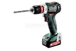 Metabo PowerMaxx BS 12 BL Q Akku Bohrschrauber - 601039500