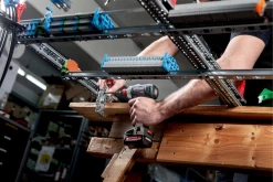 Metabo PowerMaxx BS 12 BL Q Akku Bohrschrauber - 601039500 -Es ist das That-Tools-Gefühl. metabo 601039500 002