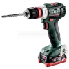 Metabo PowerMaxx BS 12 BL Q Akku Bohrschrauber - 601039800