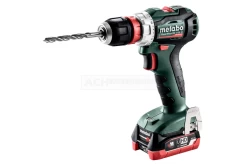 Metabo PowerMaxx BS 12 BL Q Akku Bohrschrauber - 601039800