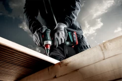 Metabo PowerMaxx BS 12 BL Q Akku Bohrschrauber - 601039800 -Es ist das That-Tools-Gefühl. metabo 601039800 002