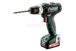 Metabo PowerMaxx SB 12 Akku-Schlagbohrmaschine - 601076500
