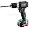 Metabo PowerMaxx SB 12 BL Akku-Schlagbohrmaschine - 601077500