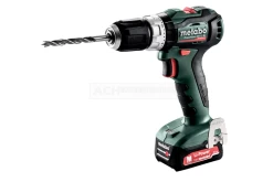 Metabo PowerMaxx SB 12 BL Akku-Schlagbohrmaschine - 601077500