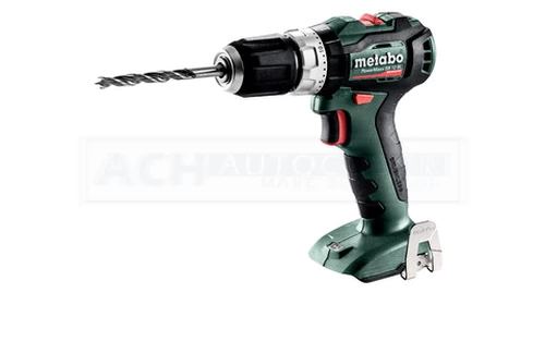Metabo PowerMaxx SB 12 BL Akku-Schlagbohrmaschine - 601077840 2 Metabo PowerMaxx SB 12 BL Akku-Schlagbohrmaschine - 601077840 – Bild 2