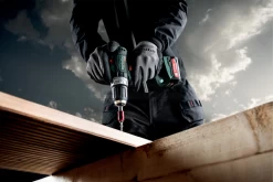 Metabo PowerMaxx SB 12 BL Akku-Schlagbohrmaschine - 601077840 6 Metabo PowerMaxx SB 12 BL Akku-Schlagbohrmaschine - 601077840 -Es ist das That-Tools-Gefühl. metabo 601077840 002