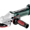 Metabo WF 18 LTX 125 Quick Akku-Flachkopf-Winkelschleifer - 601306840