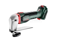 Metabo SCV 18 LTX BL 1.6 Akku-Blechschere - 601615840