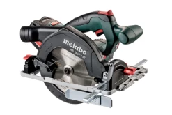 Metabo KS 18 LTX 57 Akku-Handkreissäge - 601857700