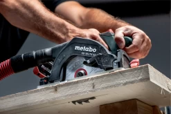 Metabo KS 18 LTX 57 Akku-Handkreissäge - 601857700 -Es ist das That-Tools-Gefühl. metabo 601857700 002