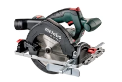 Metabo KS 18 LTX 57 Akku-Handkreissäge - 601857890