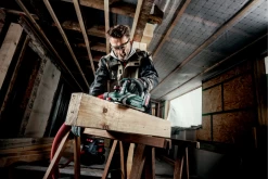 Metabo HO 18 LTX 20-82 Akku-Hobel - 602082840 -Es ist das That-Tools-Gefühl. metabo 602082840 002