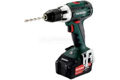 Metabo BS 18 LT Akku-Bohrschrauber - 602102500